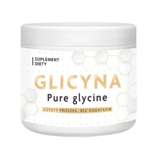 Hepatica - Glycín (250 g)
