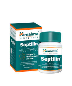 Himalaya - Septilin (100 tabliet)