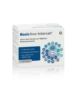 Intercell Pharma - INTERCELL PHARMA D3-Intercell 4000 IU (90 caps)