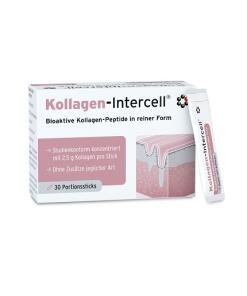Intercell Pharma - INTERCELL PHARMA Kollagen-Intercell (30 pcs.)
