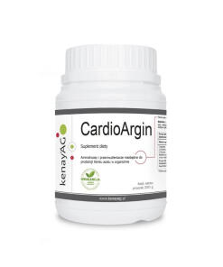 Kenay - KENAY CardioArgin (220 g / 7,76 oz.)