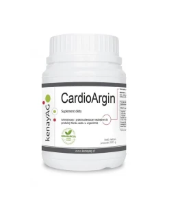 Kenay - KENAY CardioArgin (220 g / 7,76 oz.)