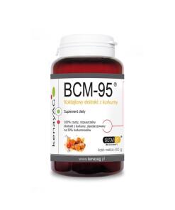 Kenay - KENAY Curcumin BCM-95 soluble turmeric extract Powder (60 g / 2,116 oz.)