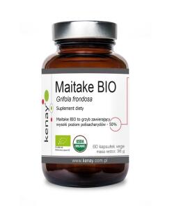 Kenay - KENAY Maitake Organic (60 caps)