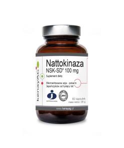 Kenay - KENAY Nattokinase NSK-SD (60 caps)