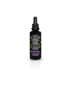 Kenay - KENAY Pine Pollen Pure Potency liquid drops (50 ml / 1,69 fl. oz.)