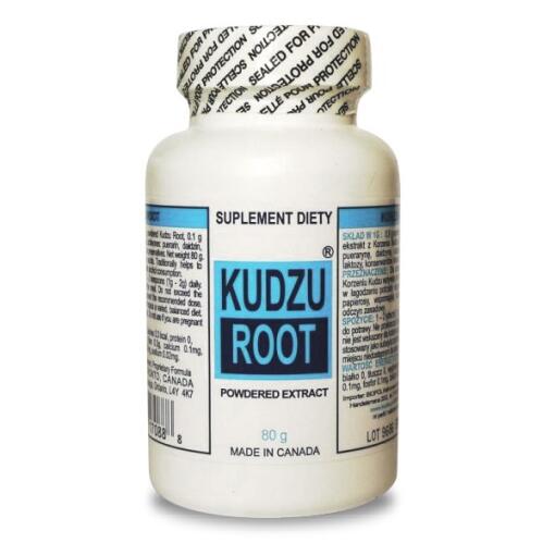 K&K Bio+ - K&K BIO+ Kudzu Root (80 g / 2,822 oz.)