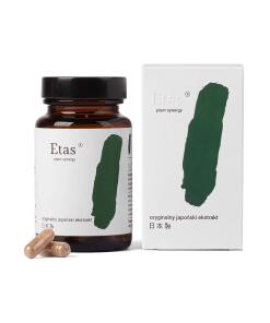 Kogen - KOGEN Etas® - Asparagus stem extract (60 caps.)