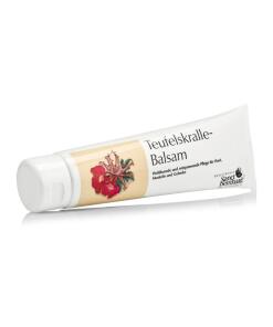 Krauterhaus Sanct Bernhard - KRAUTERHAUS SANCT BERNHARD Devil's Claw Ointment (150 ml / 5,07 fl. oz.)
