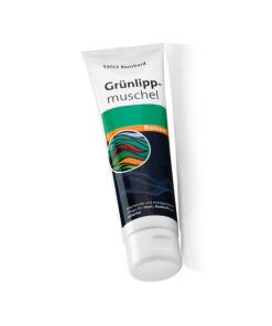 Krauterhaus Sanct Bernhard - KRAUTERHAUS SANCT BERNHARD Green-lipped Mussel Balm (25 ml / 0,845 fl. oz.)