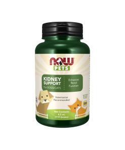 NOW Pets - Podpora obličiek pre psov a mačky