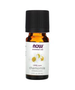NOW Foods - NOW FOODS 100% Pure Chamomile (30 ml / 1/3 fl. oz.)