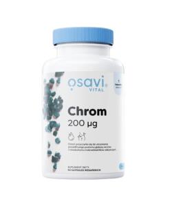 Osavi - OSAVI Chróm 200 mcg (90 kapsúl)