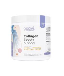 Osavi - OSAVI Kolagén Krása & Šport (Pokročilý) (225 g)