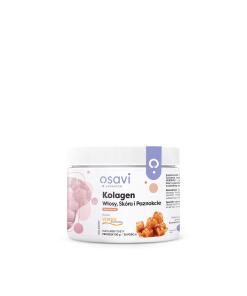 Osavi - OSAVI Kolagén pre vlasy, pokožku a nechty - soľný karamel (150 g)