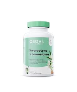 Osavi - OSAVI Kvercetín s bromelaínom (120 kapsúl)