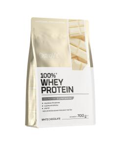 OstroVit - OSTROVIT 100% srvátkový proteín bielej čokolády (700 g)