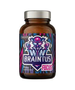 OstroVit - Braintus Focus (90 kapsúl)