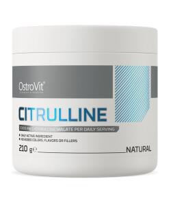 OstroVit - OSTROVIT Citrulín prírodný (210 g)