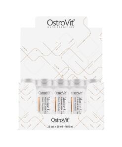 OstroVit - OstroVit Kolagén Marine Shot kokos & broskyňa (80 ml x 20 DISPLAY)