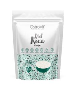 OstroVit - OstroVit Ryža Konjac na diétu (400 g)