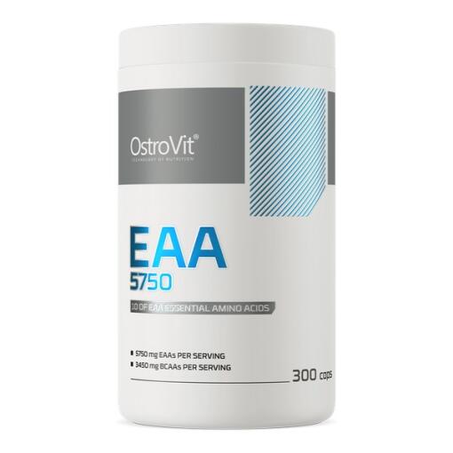 OstroVit - EAA 5750 mg (300 kapsúl)