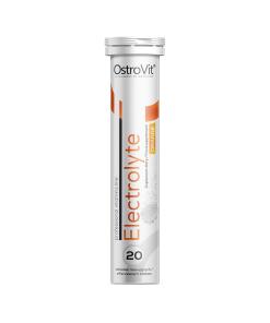 OstroVit - OSTROVIT Elektrolyty pomaranč (20 tabliet)