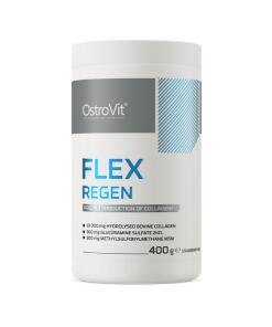 OstroVit - OSTROVIT Flex Regen jahoda & kiwi (400 g)