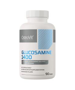 OstroVit - Glukozamín 1400 mg (90 kapsúl)
