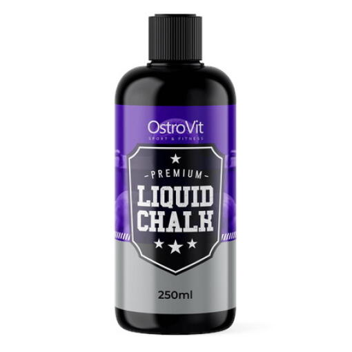 OstroVit - Tekutý magnézium (250 ml)