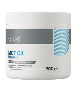 OstroVit - MCT prášok (200 g)