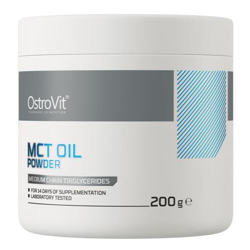 OstroVit - MCT prášok (200 g)
