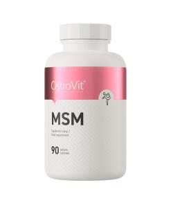 OstroVit - MSM (90 tabliet)