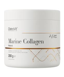 OstroVit - Morský kolagén Supreme Pure (200 g)