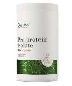OstroVit - Izolát hrachového proteínu Natural (480 g)