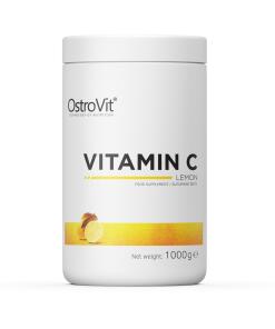 OstroVit - Vitamín C (1000 mg)