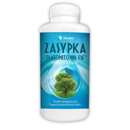 Perma-Guard - PERMA-GUARD diatomitová zasypová hmota (75 g)