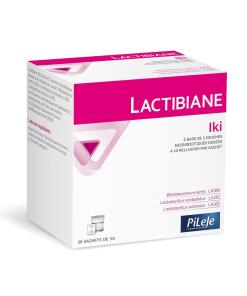PiLeJe - Lactibiane Iki, sáčky (30 ks)