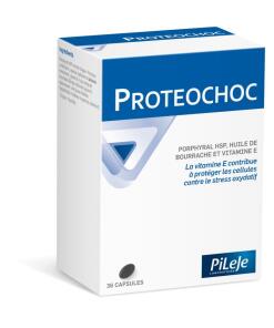 PiLeJe - Proteochoc (36 kapsúl)