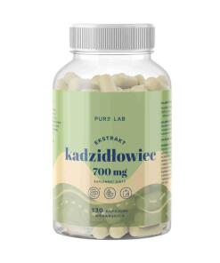 Pure Lab - PURE LAB Bosvelia 700 mg (130 kapsúl)