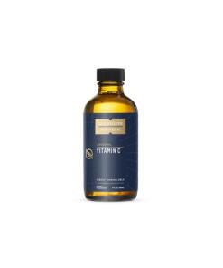 Quicksilver - Liposomálny vitamín C Quicksilver (120 ml)