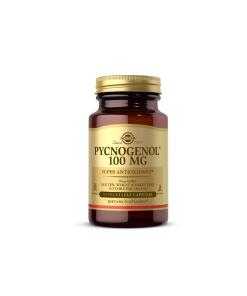 Solgar - SOLGAR Pycnogenol, 100 mg (30 kapsúl)