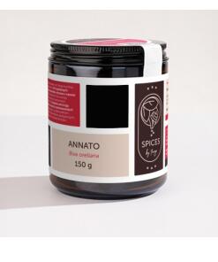 Korenia od Yango - Korenia od YANGO Annato (150 g)