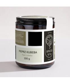 Spices by Yango - Kubičkový korenie (100 g)