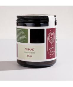 Korenie od Yango - Sumak (85 g)