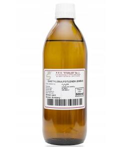 STANLAB - STANLAB Dimetylsulfoxid (DMSO) (500 ml)