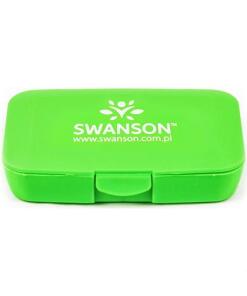 Swanson - SWANSON Tabletkovník (zelený)