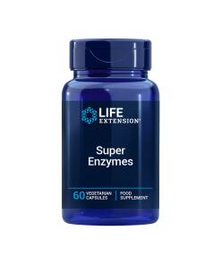 Life Extension - Superenzýmy