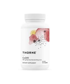 Thorne Research - CoQ10 (60 kapsúl)