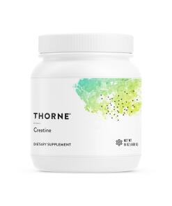 Thorne Research - Kreatín (450 g)
